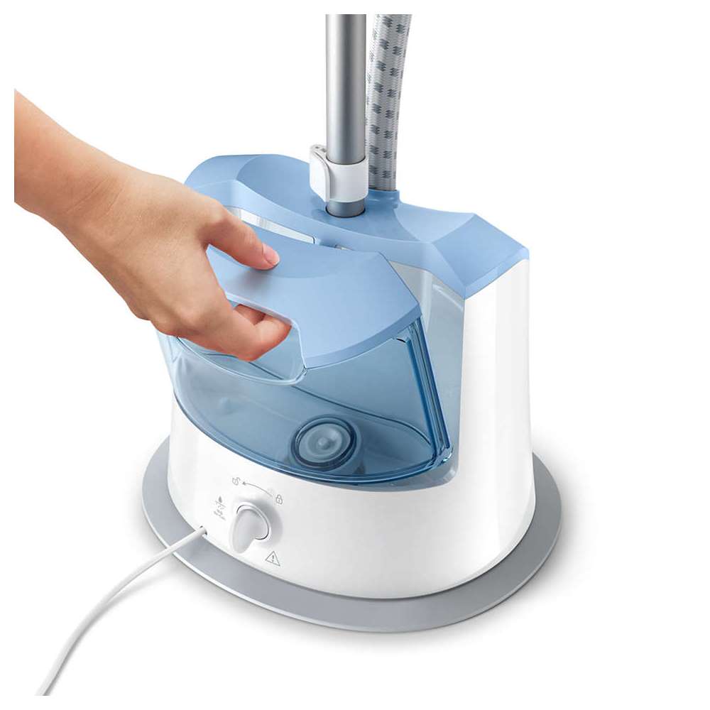 Philips Stand Steamer