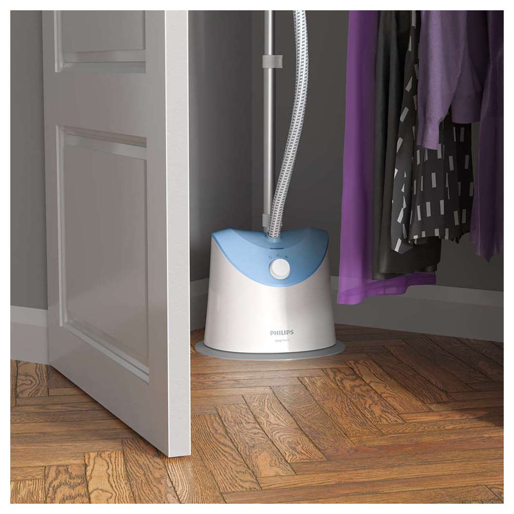 Philips Stand Steamer