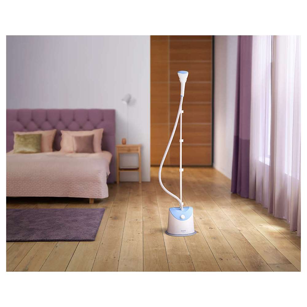 Philips Stand Steamer