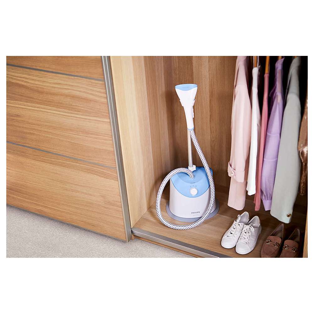 Philips Stand Steamer