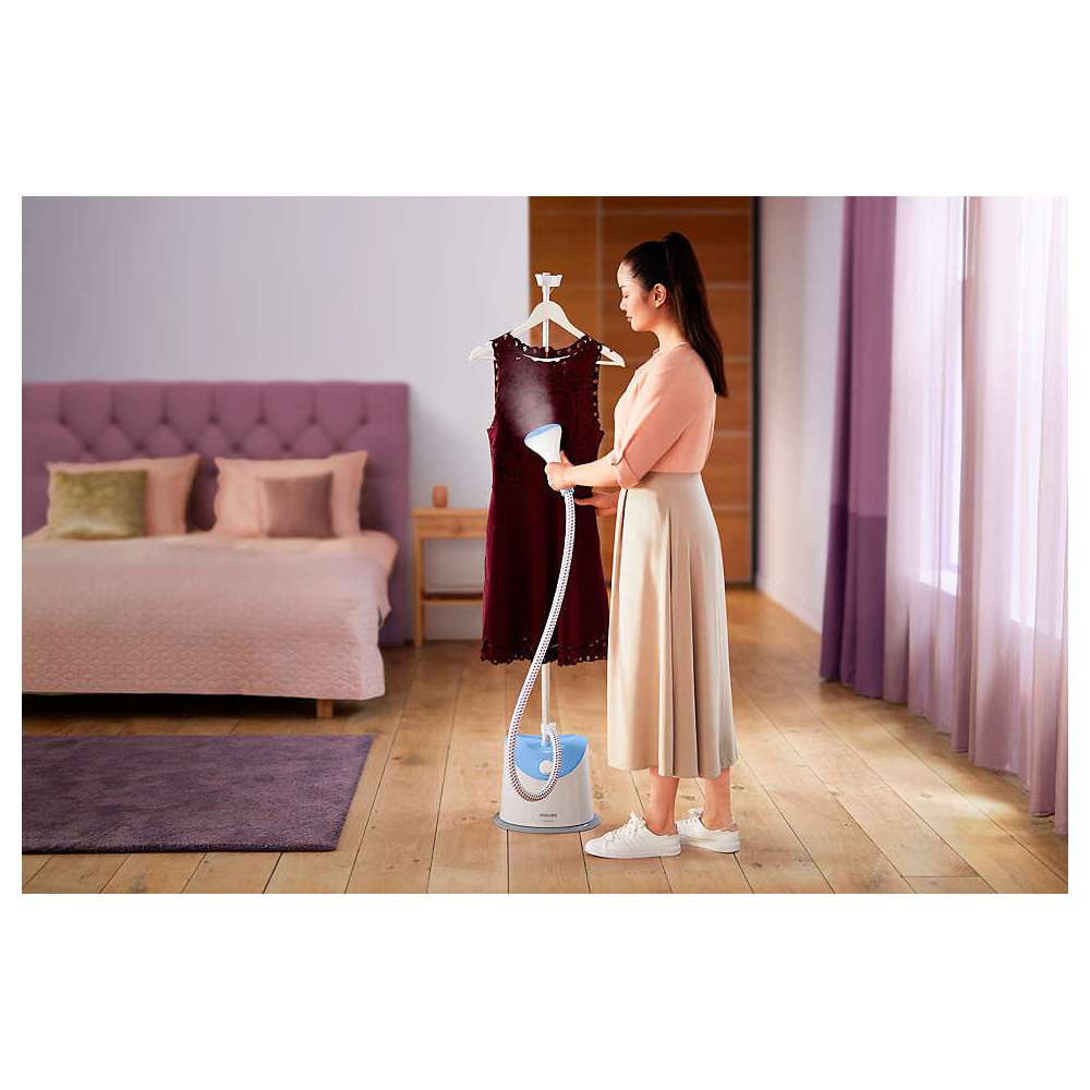 Philips Stand Steamer