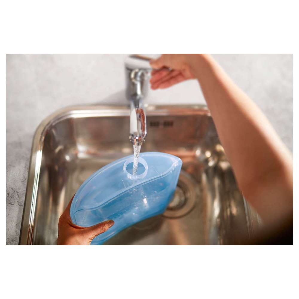 Philips Stand Steamer
