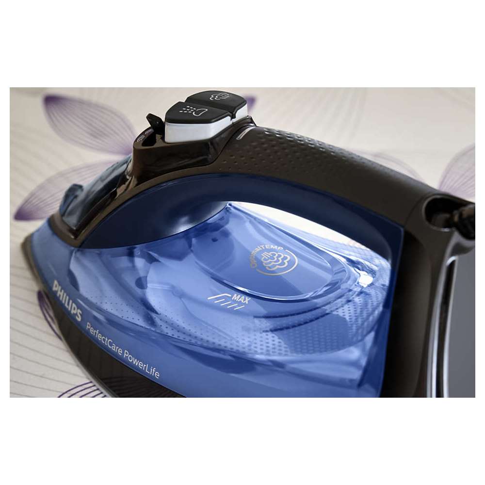 Philips Steam Iron