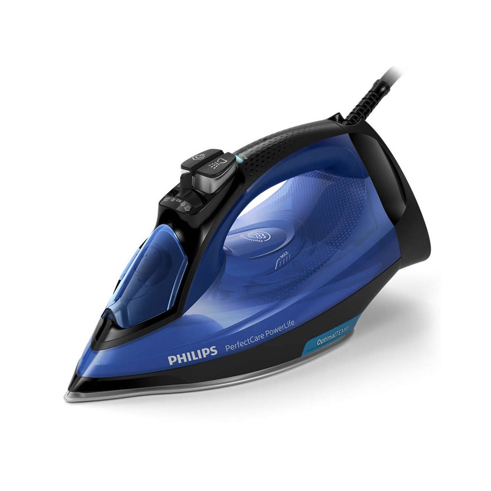 Philips Steam Iron