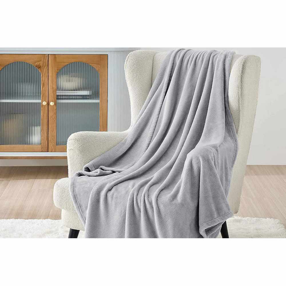 Oster Cotton Blanket 1.3-1.35kg 200x230cm
