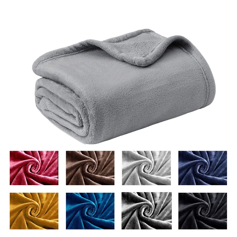 Oster Cotton Blanket 1.3-1.35kg 200x230cm