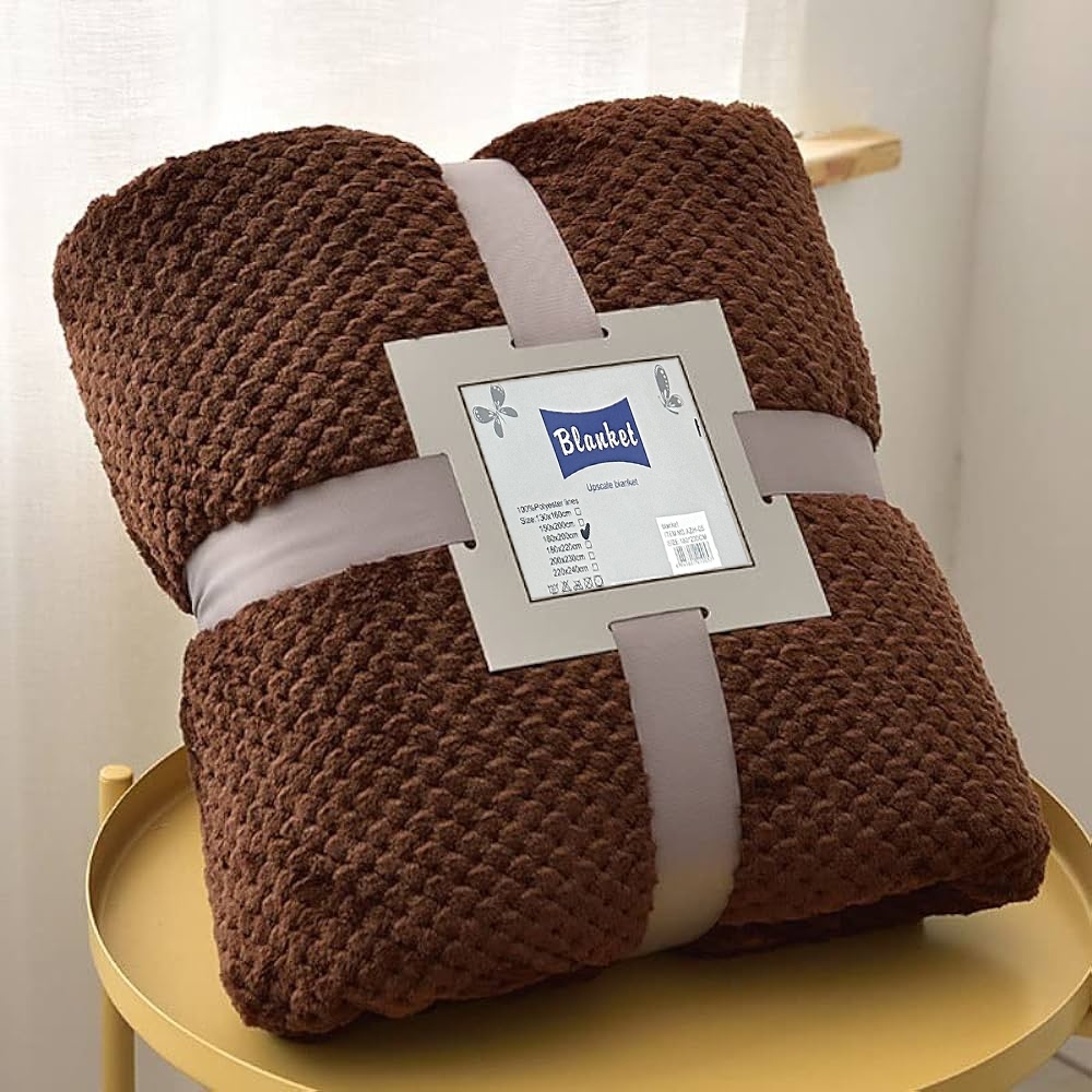 Oster Bud Blanket 780-840g 150x200cm