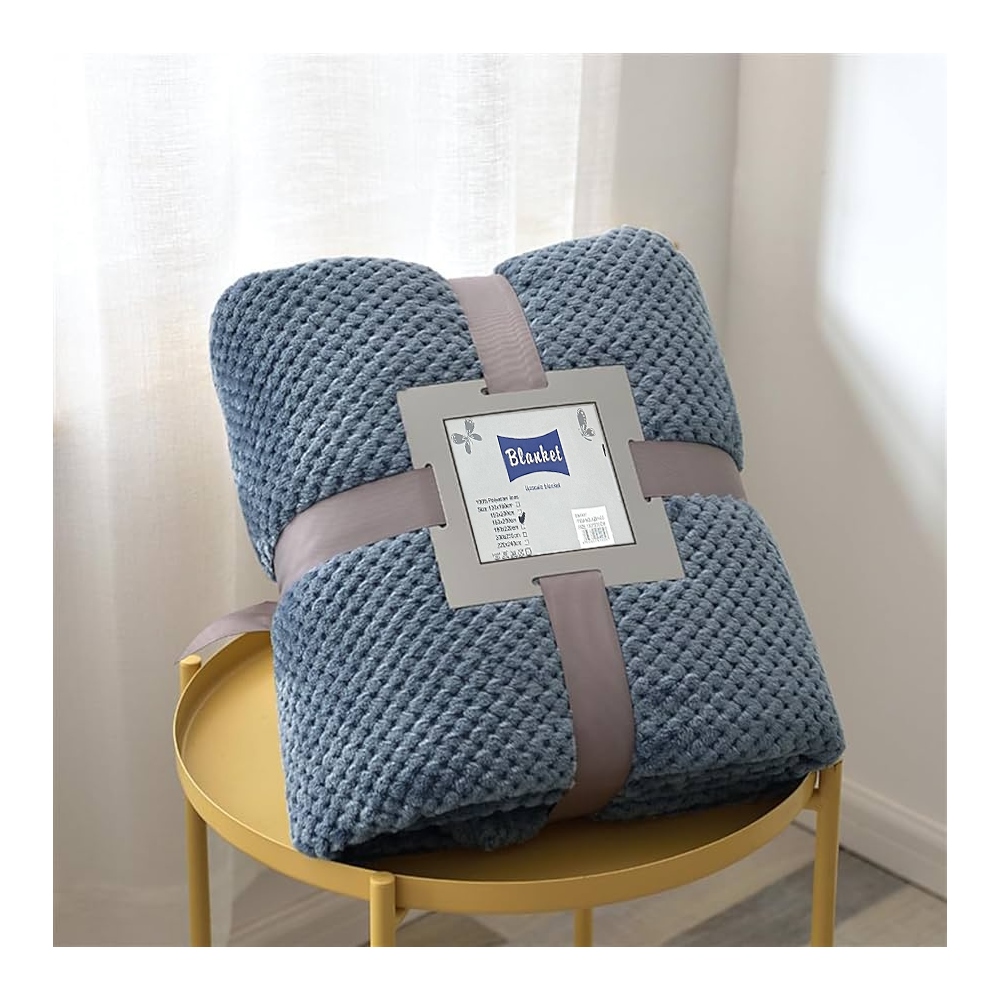 Oster Bud Blanket 780-840g 150x200cm