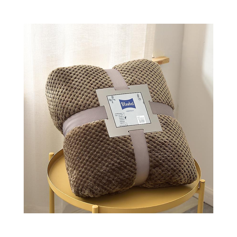 Oster Bud Blanket 780-840g 150x200cm