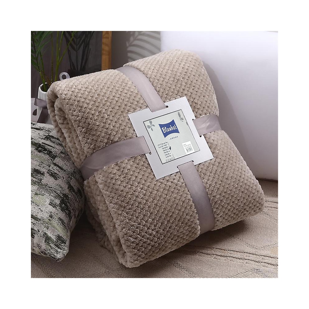 Oster Bud Blanket 780-840g 150x200cm
