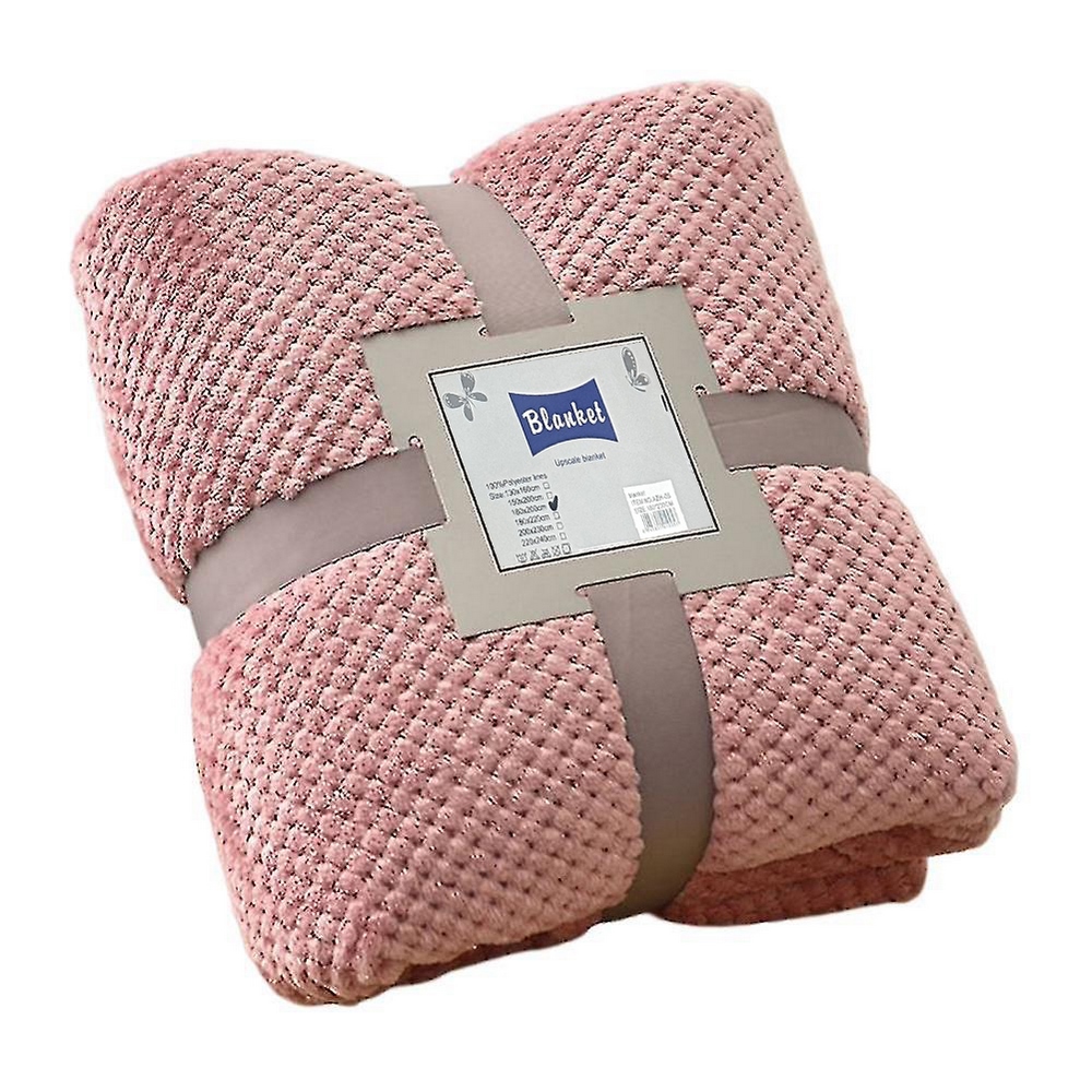 Oster Bud Blanket 780-840g 150x200cm