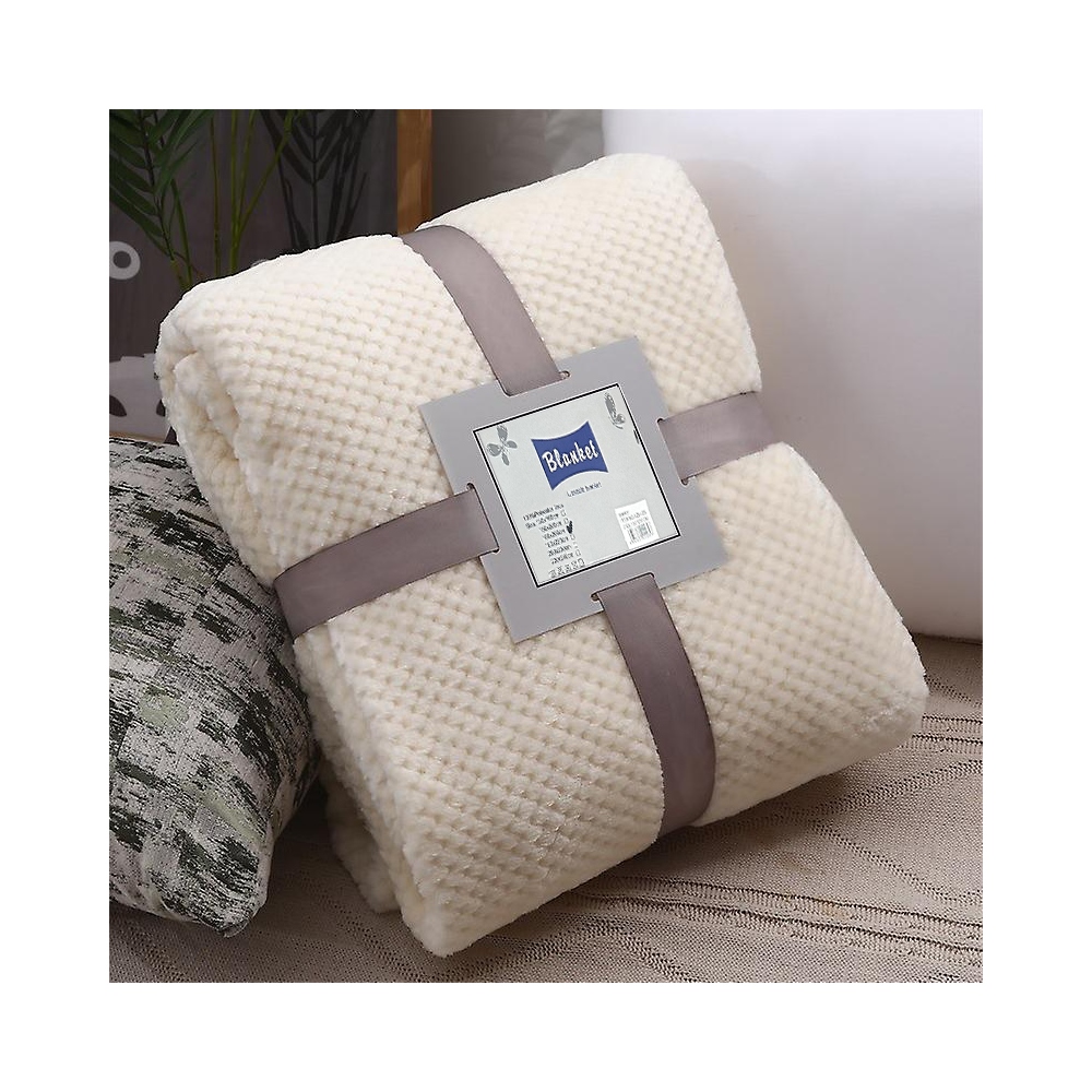 Oster Bud Blanket 780-840g 150x200cm