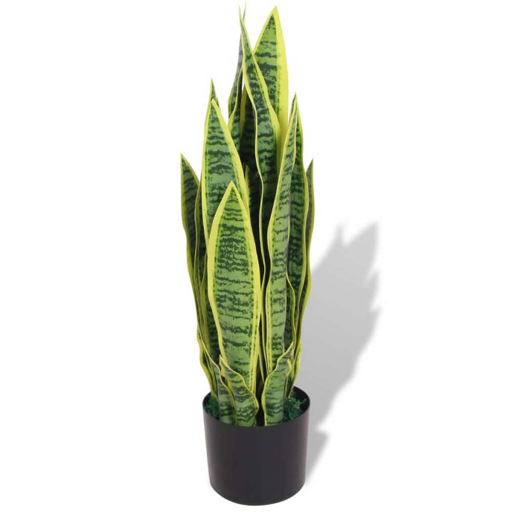Oster Sansevieria Artificial Plant 45cm