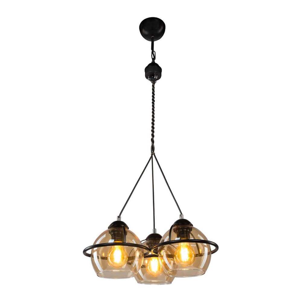 Modelsa 3 Led Pendant Lamp