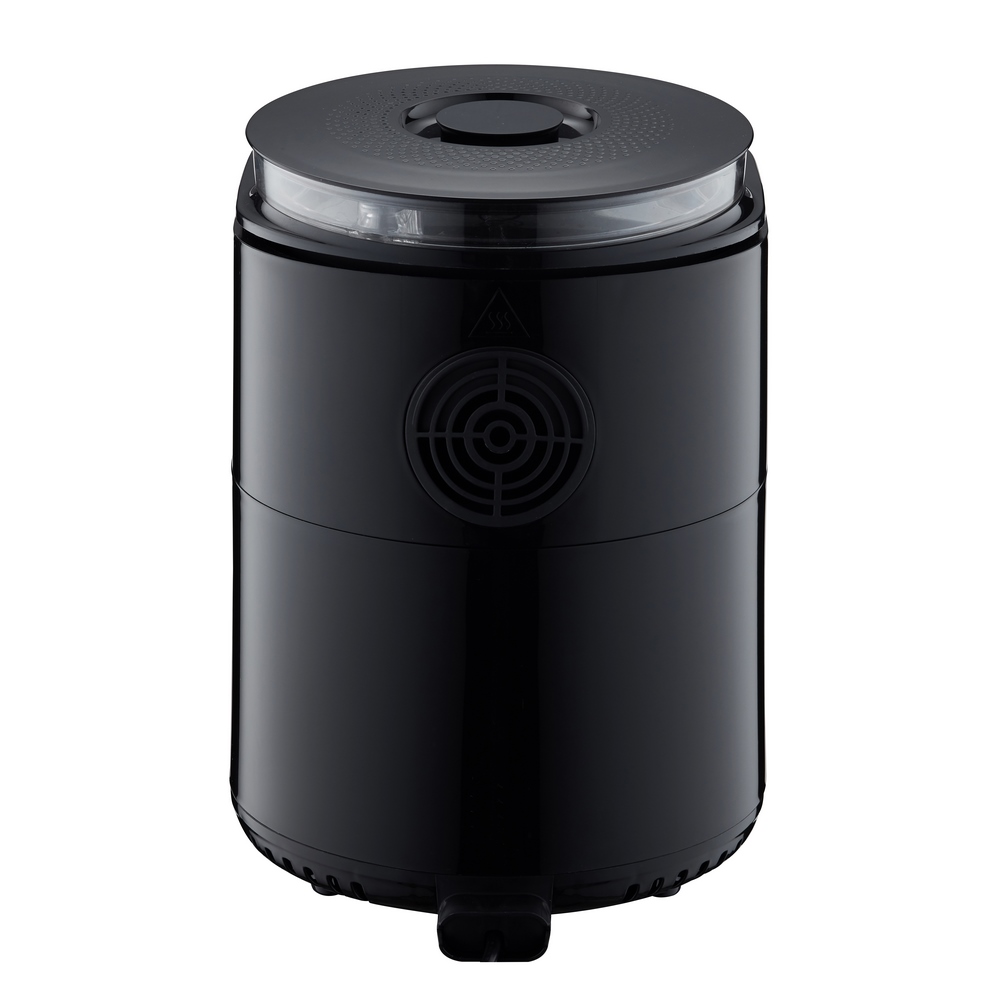 Wiami Air Fryer Black 4.5L