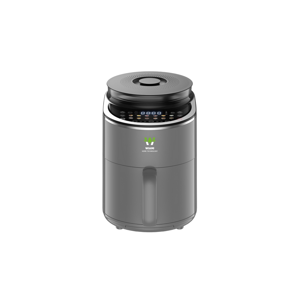 Wiami Air Fryer Grey 4.5L