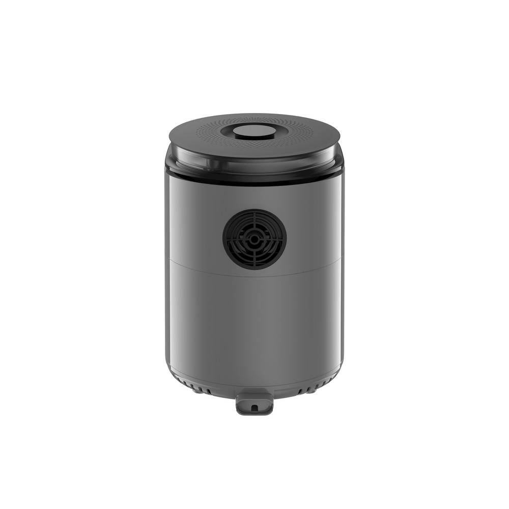 Wiami Air Fryer Grey 4.5L