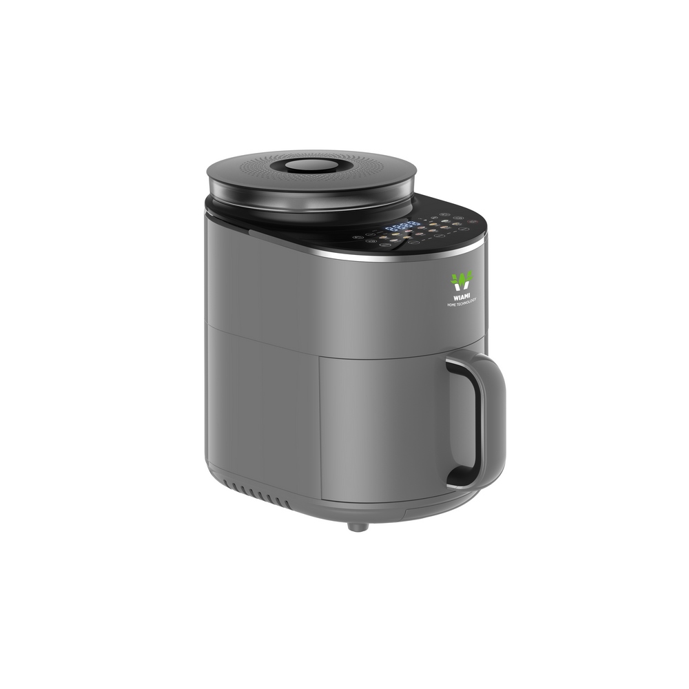 Wiami Air Fryer Grey 4.5L