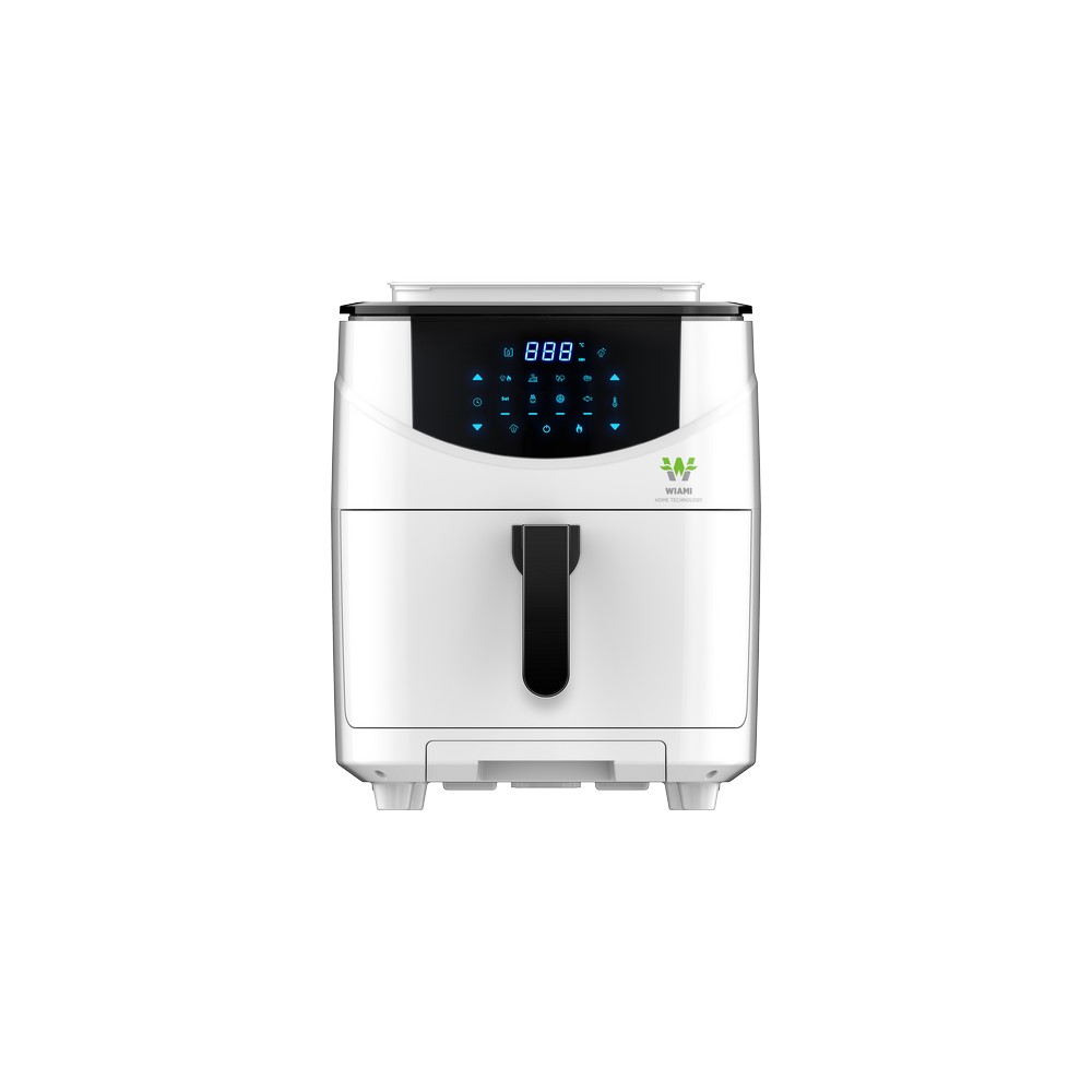 Wiami Air Fryer White 7 L