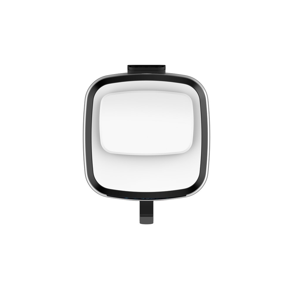 Wiami Air Fryer White 7 L