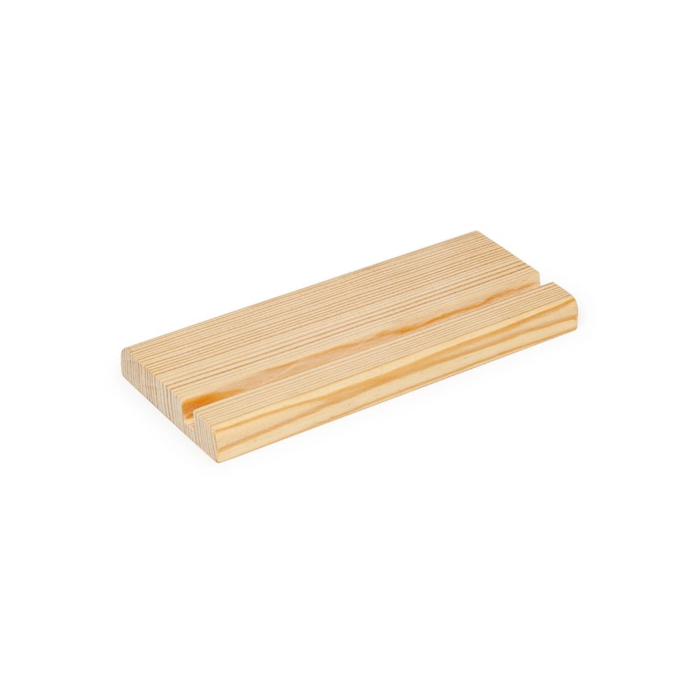 Frater Longtree Wooden Tablet Holder