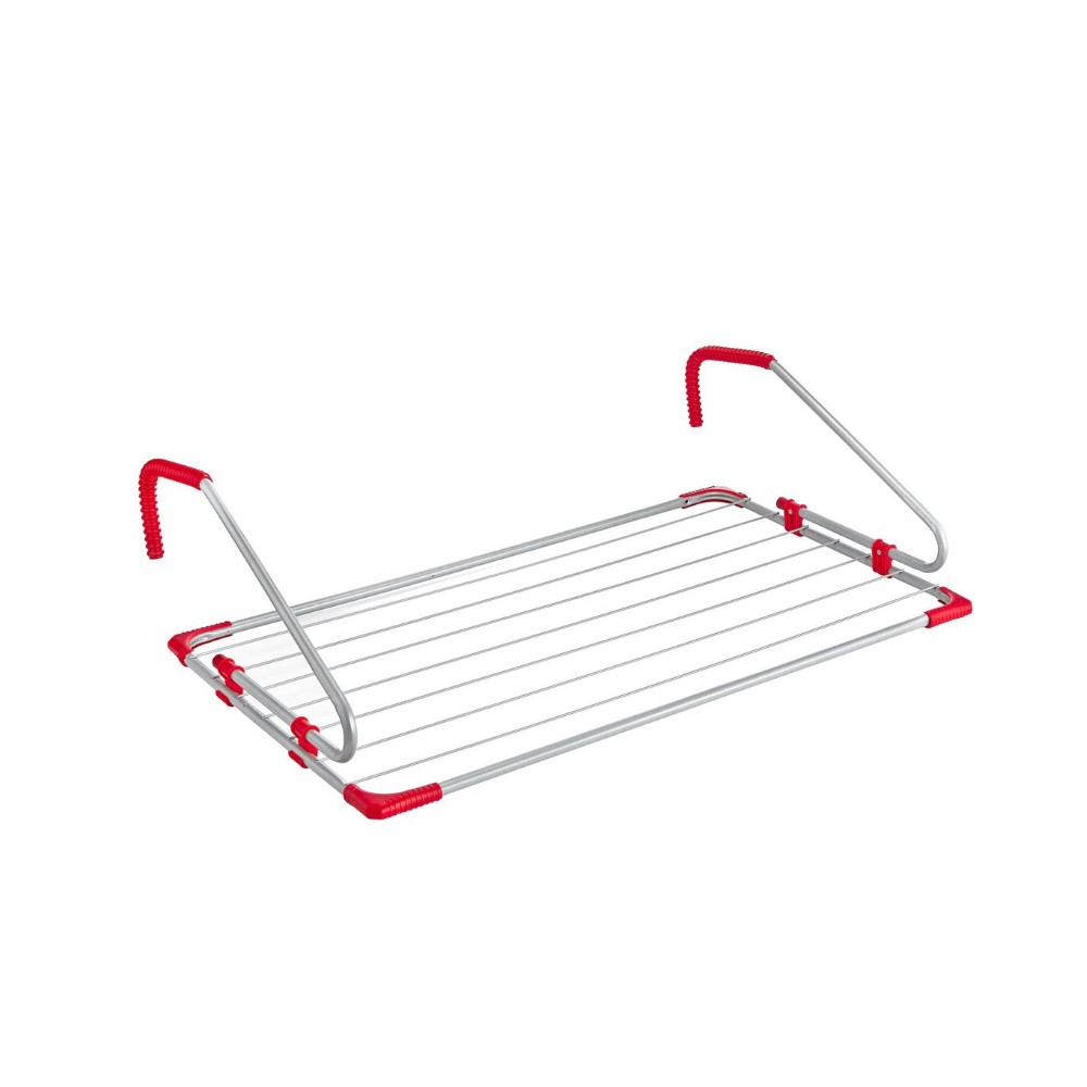 Perilla Clothes Drying Rack Balcony