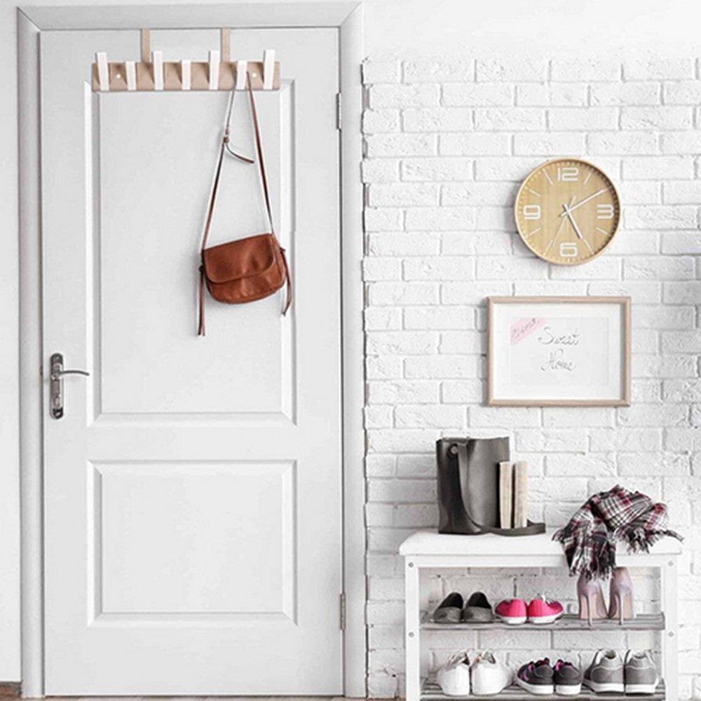 Perilla Piano Door Hanger