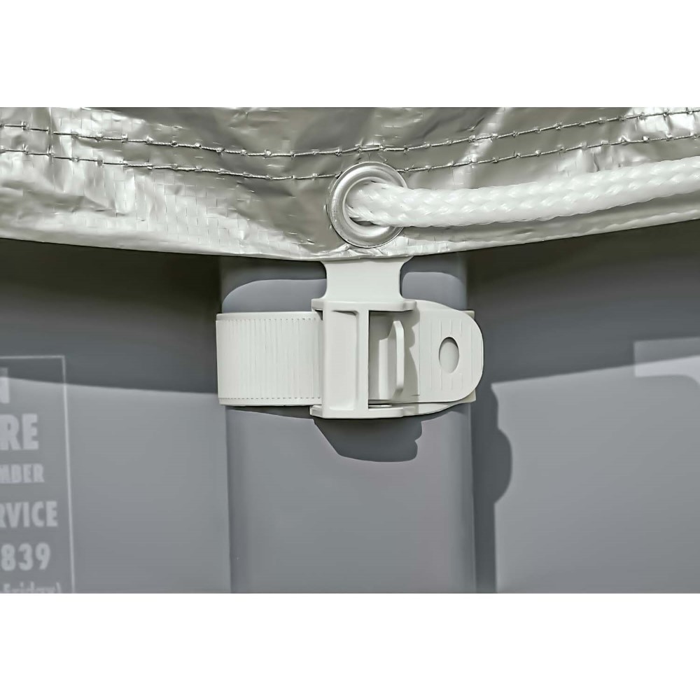 Intex Easy Set Pool Covers 16Ft