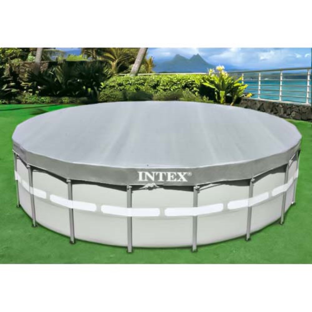 Intex Easy Set Pool Covers 16Ft
