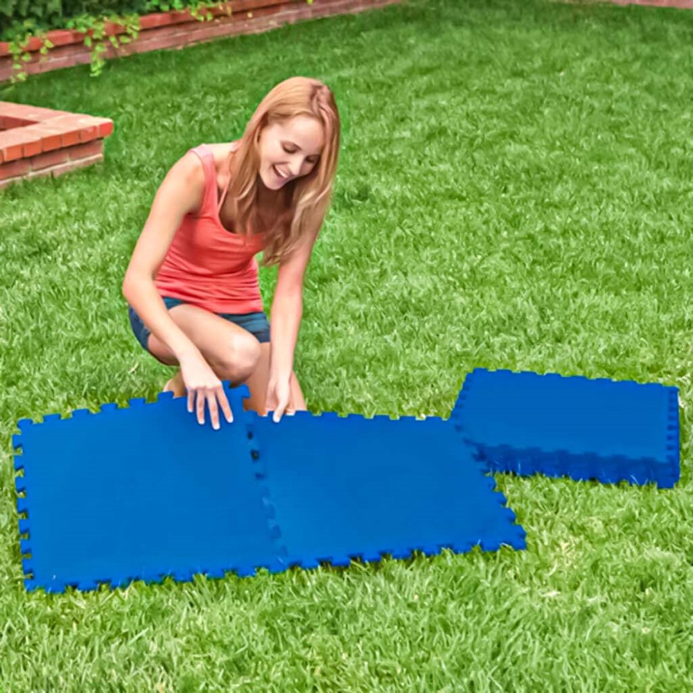 Intex Under Pool Protectoin Pad