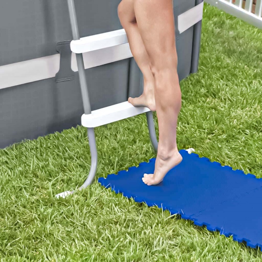 Intex Under Pool Protectoin Pad