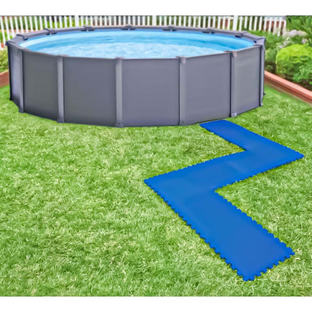 Intex Under Pool Protectoin Pad