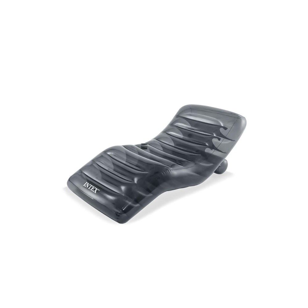 Intex Inflatable Lounge Carbon