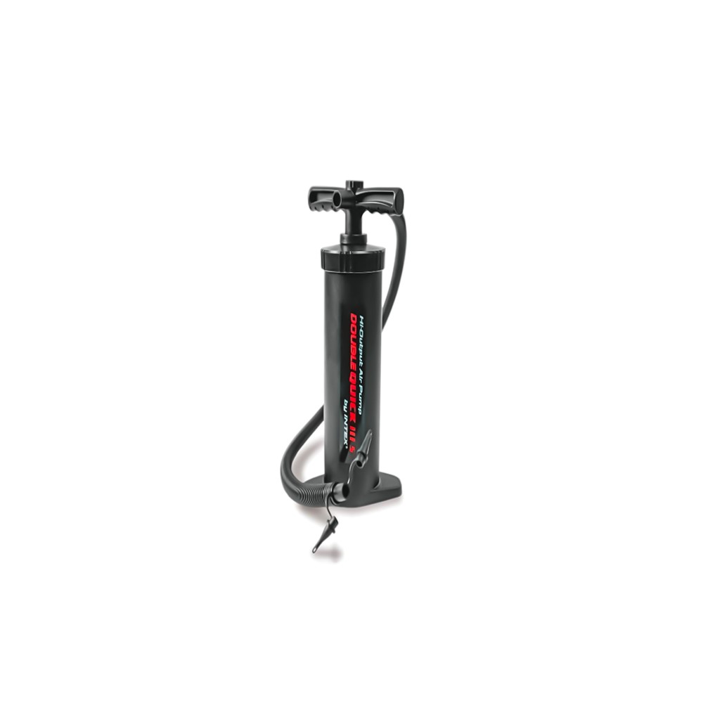 Intex Boat Set Mariner 3 For 3 Persons ( 117*50*18 )