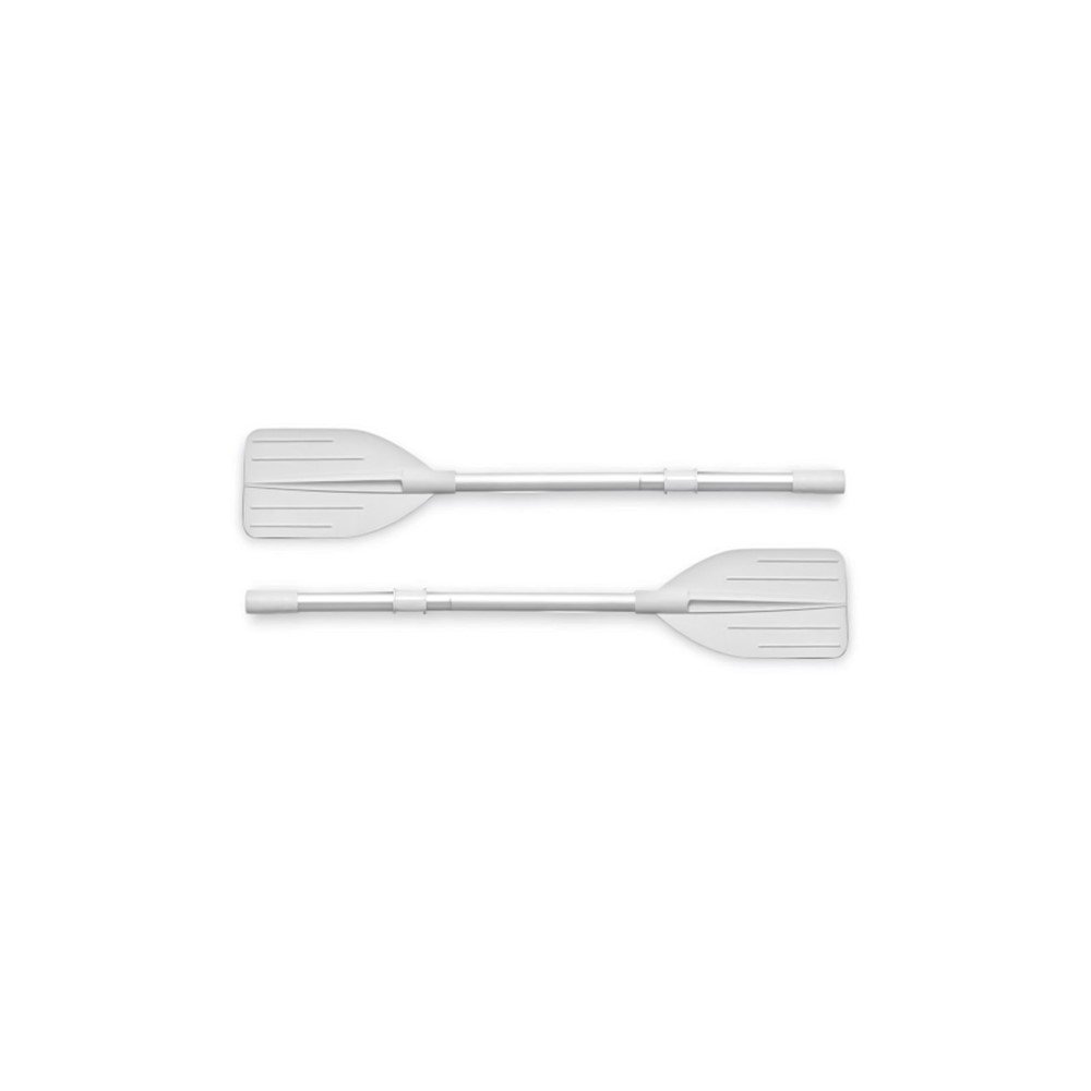 Intex Boat Set Mariner 3 For 3 Persons ( 117*50*18 )