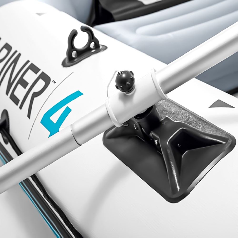 Intex Boat Mariner 4 For 4 Persons ( 129*57*19 )