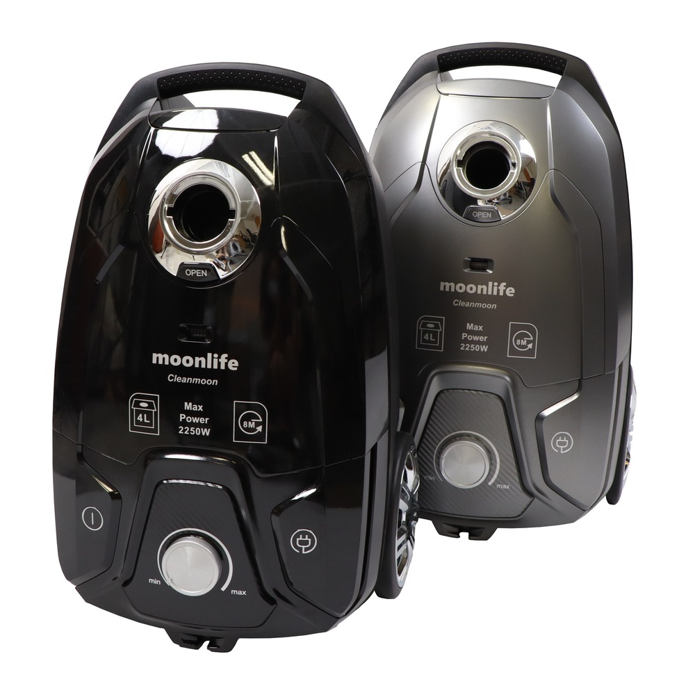 Moonlife Cleanmoon Vacuum Cleaner