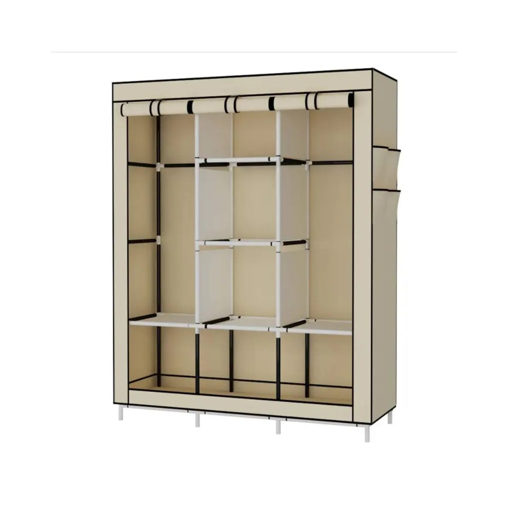 Oster Portable Fabric Wardrobe 62x57x43 cm