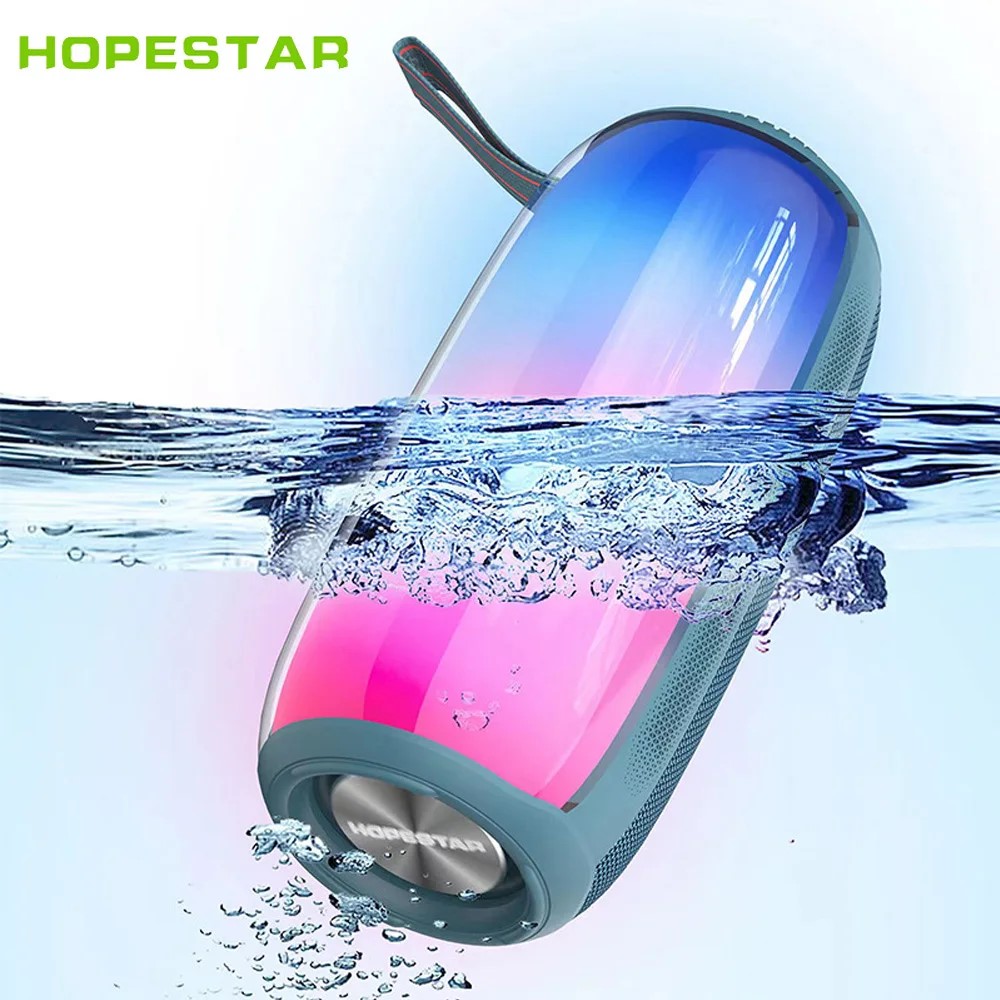 Oster Bluetooth Speaker - P41