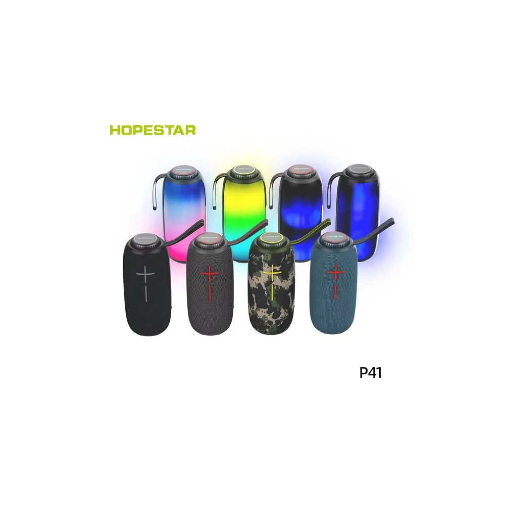 Oster Bluetooth Speaker - P41