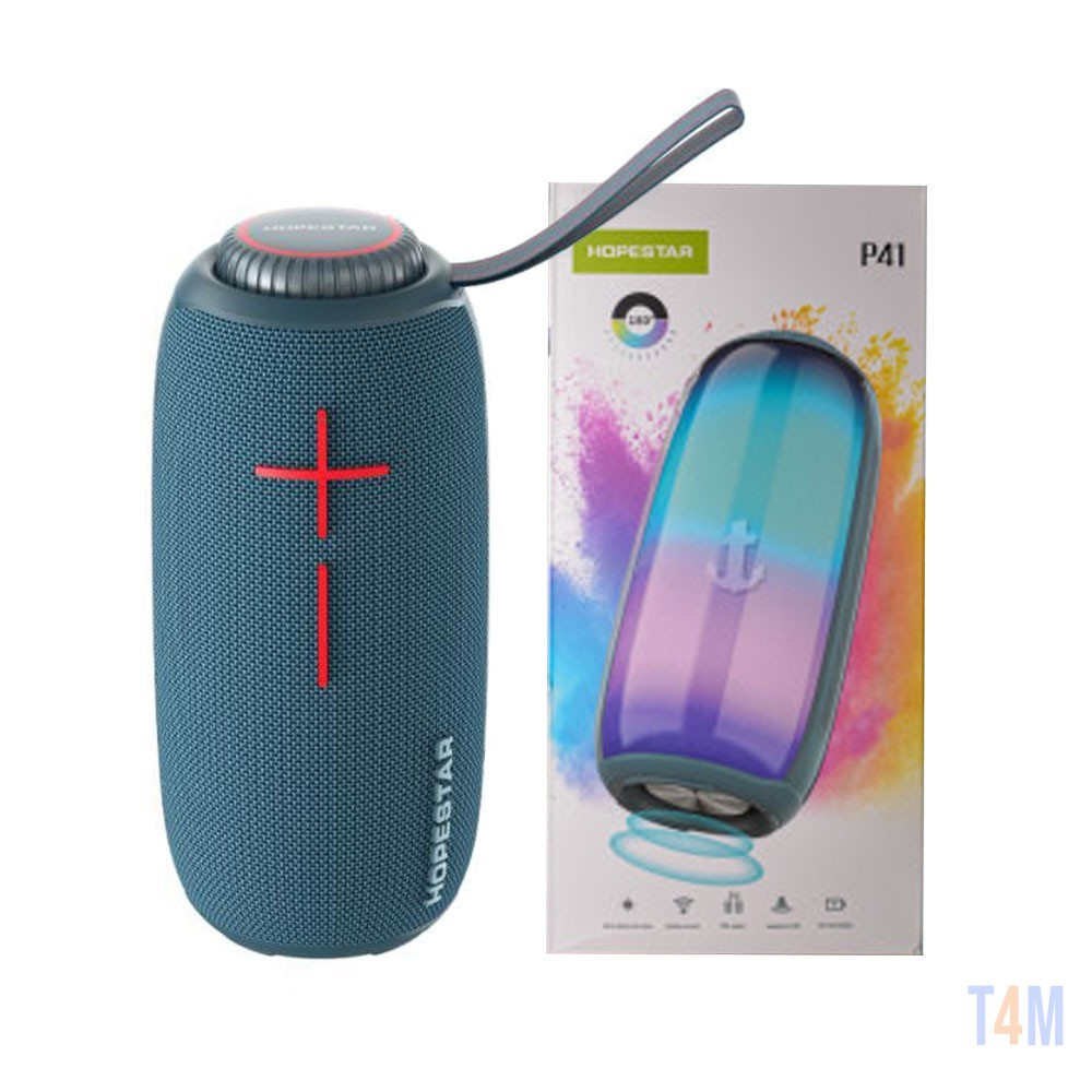 Oster Bluetooth Speaker - P41