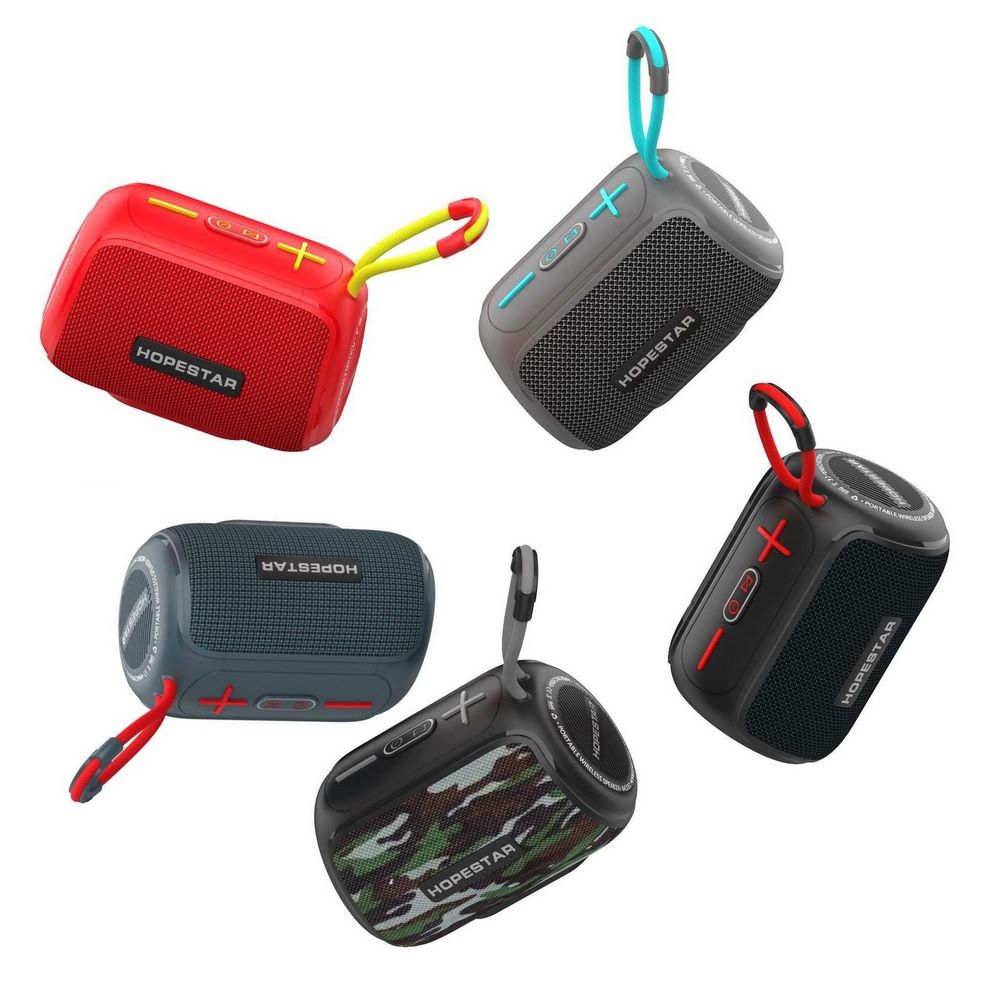 Oster Bluetooth Speaker - T10