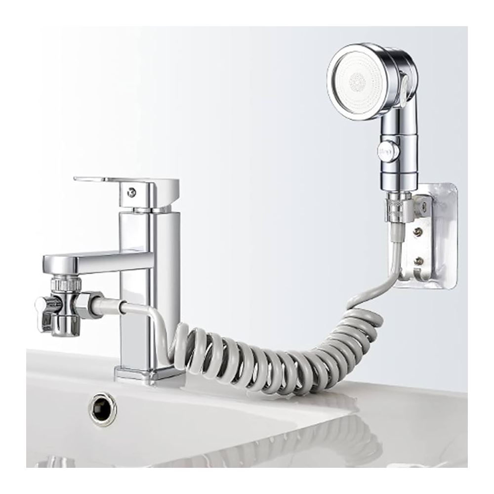 Oster Shower Head Set - YY-01