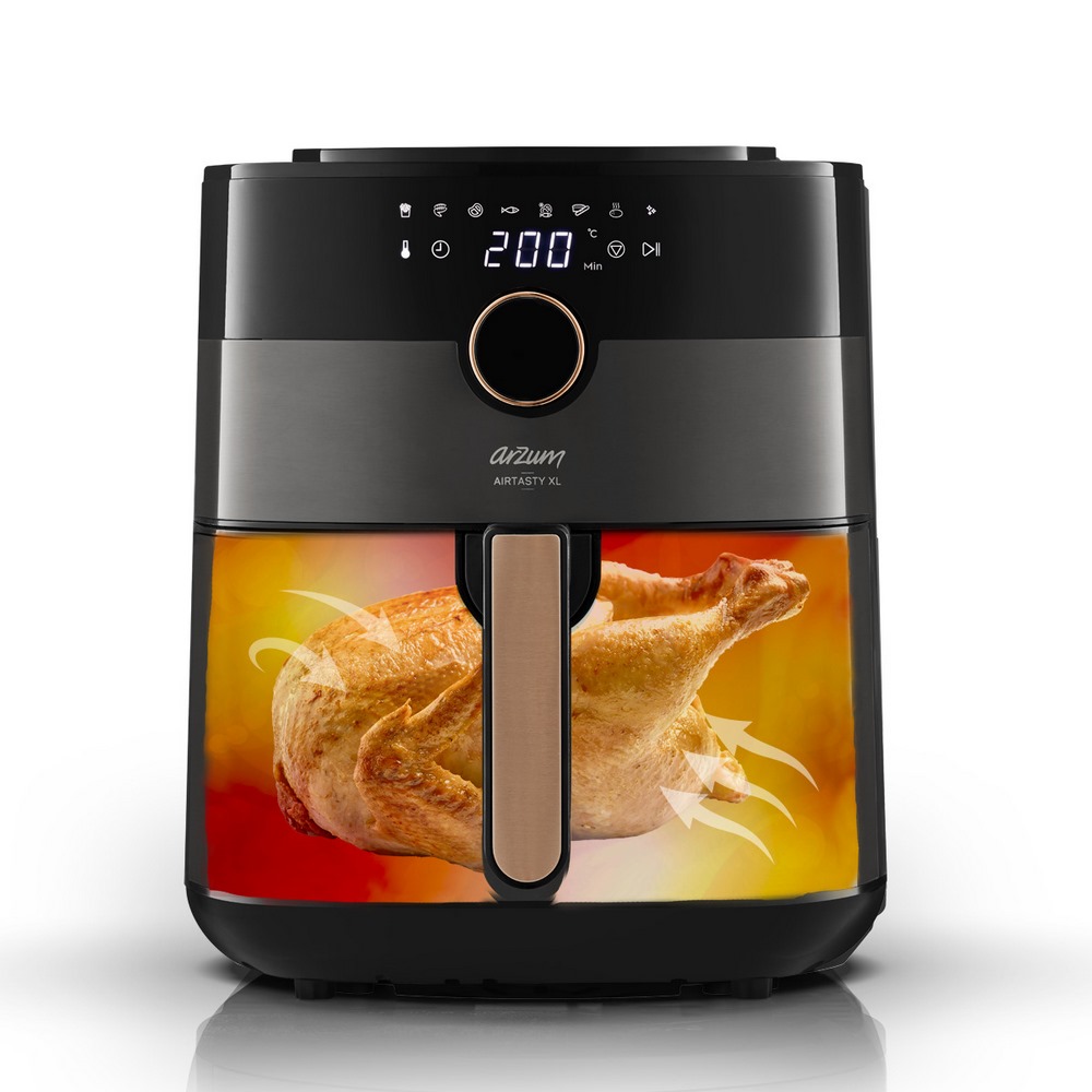 Arzum Airtasty Xl Air Fryer