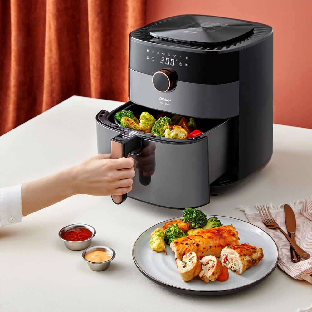 Arzum Airtasty Xl Air Fryer