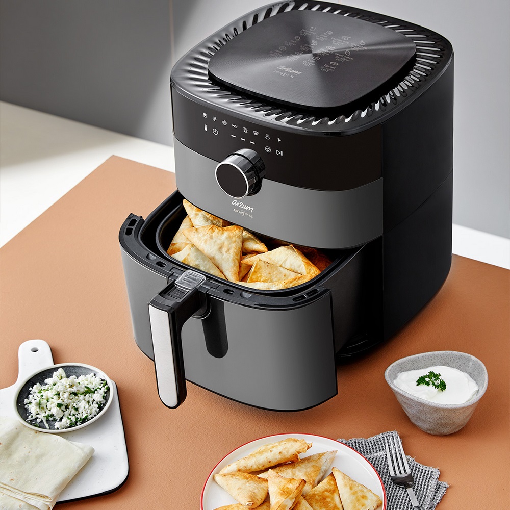 Arzum Airtasty Xl Air Fryer