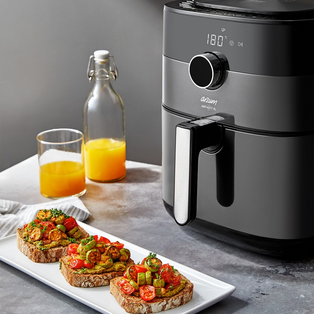 Arzum Airtasty Xl Air Fryer