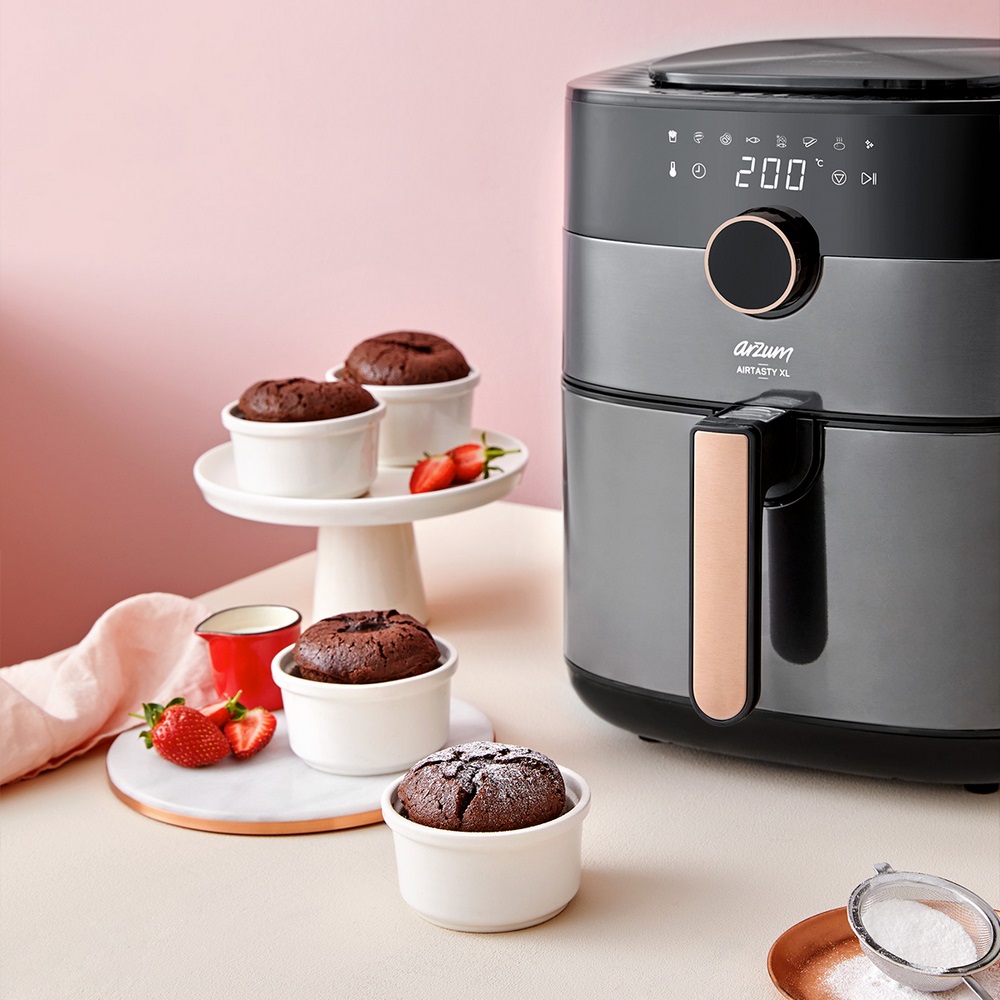 Arzum Airtasty Xl Air Fryer