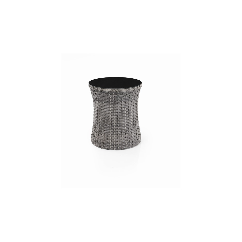 Emek Garden Porto Table Mini Set 1+1+51Cm