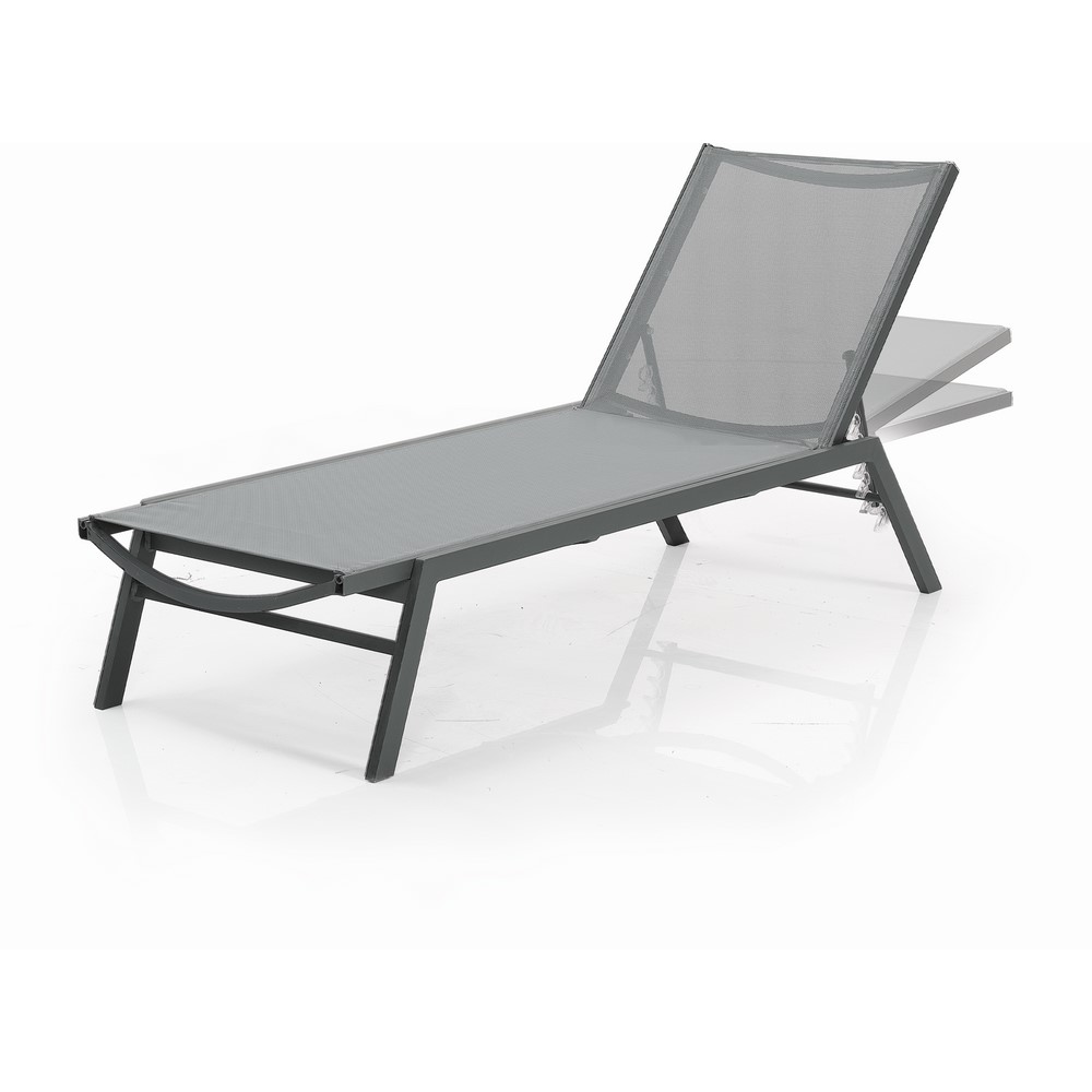 Emek Garden Porto Lounge Chair